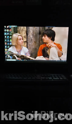 Desktop computers